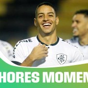 VÍDEO | Veja os gols e melhores momentos de Volta Redonda 2&#215;2 Botafogo
