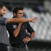 Botafogo é condenado a pagar R$ 230 mil a auxiliar de Valentim e R$ 60 mil a auxiliar de Barroca