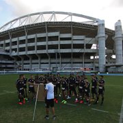 Ídolo do Botafogo faz alerta: &#8216;Time precisa de cinco a seis reforços de peso&#8217;