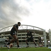 Botafogo abre negociação por atacante de velocidade e busca pacotão de reforços