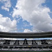 Maratona: Estádio Nilton Santos receberá quatro jogos do Botafogo em sete dias