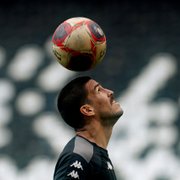 Botafogo inicia processo de rescisão de Marcinho, novo reforço do CRB