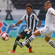 Queda na receita e busca por recursos: a realidade financeira de Botafogo e Vasco