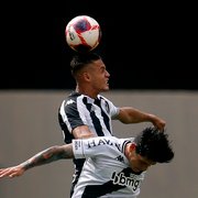 Gonçalves diz que ‘faltou tudo’ ao Botafogo no clássico e critica opção por defesa jovem: ‘Carli poderia ser testado’