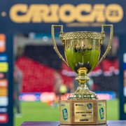 Campeonato Carioca perde até 57% de audiência com troca da Globo pela Record; Botafogo fica em 3º no Ibope