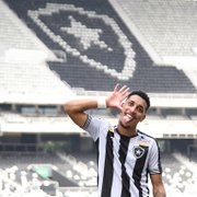 Joia da geração 2004, Kauê encanta no sub-20 e é lapidado no Botafogo: ‘Talento diferente’