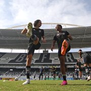 Botafogo deposita fichas na vivência de jovens atletas para buscar inédita Copa do Brasil Sub-20