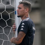 Apresentador diz que Botafogo deveria fazer esforço para ficar com Rafael Navarro: ‘Será muito pior não voltar à Série A’