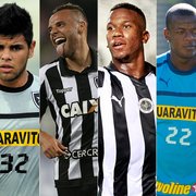 Botafogo fatura R$ 1 milhão e dobra receita com mecanismo de solidariedade em 2020
