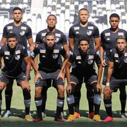 Base: Botafogo recebe São José nesta quarta pela Copa do Brasil Sub-20, com transmissão