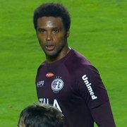 Goiás encaminha contratação de Bruno Mezenga, outrora especulado no Botafogo