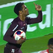 Sondado pelo Botafogo, Bruno Mezenga se despede do Paulista com mais um gol pela Ferroviária; veja
