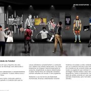 Botafogo espera receber 300 mil visitantes por ano no novo museu, revela Durcesio