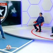 Quem chega melhor? Botafogo e Vasco geram debate &#8216;acalorado&#8217; em programa