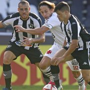 VÍDEO: Gol, melhores momentos e pênaltis de Vasco 0x1 Botafogo pela decisão da Taça Rio