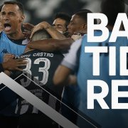 VÍDEO: Botafogo divulga bastidores da vitória sobre o Nova Iguaçu na Taça Rio