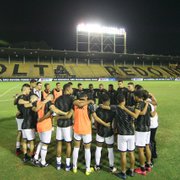 Sem vencer em Volta Redonda desde 2016, Botafogo busca dar fim ao &#8216;jejum&#8217; contra o Remo