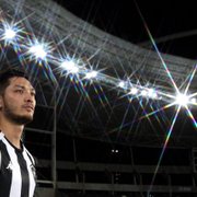 Botafogo vai adquirir 60% dos direitos de Luís Oyama por menos do que Mirassol pediu em janeiro