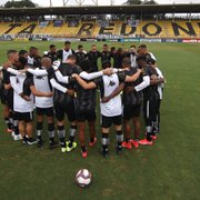 Botafogo x Vitória será em Volta Redonda, que terá ‘rodada dupla’ na próxima quarta
