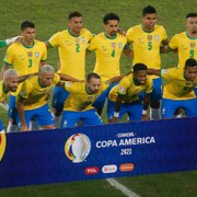 Copa América: Conmebol rejeita pedido da CBF e deve manter jogos da Seleção Brasileira no Nilton Santos