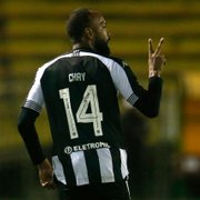 Comentarista: &#8216;Chay tem sido o cara decisivo desse Botafogo&#8217;