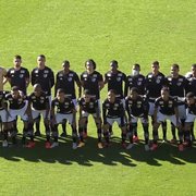 Botafogo decide Copa do Brasil Sub-20 às 15h contra Coritiba; saiba onde assistir