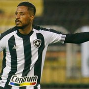 Escalação do Botafogo: Daniel Borges e Diego Gonçalves devem ser titulares contra o Vitória