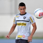 Justiça dá prazo de 48 horas para Botafogo pagar R$ 1 milhão a Gabriel, do Corinthians