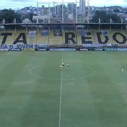 Botafogo conversa com Volta Redonda e deve mandar final da Copa do Brasil Sub-20 no Raulino