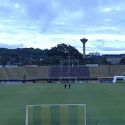 Copa do Brasil Sub-20: final entre Botafogo e Coritiba será em Volta Redonda