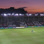 Vasco informa que 1.000 ingressos destinados à torcida do Botafogo estão esgotados para o clássico de domingo