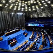Senado aprova PL do mandante, que mudará forma de negociação dos direitos de transmissão no futebol