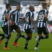 Escolha do técnico é chave no Botafogo. Série B não tem monstro