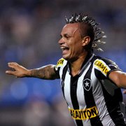 Botafogo sofrerá ordem de penhora de R$ 2,8 milhões de Fábio Ferreira