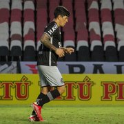 Tentativa de pressão alta, fragilidade na bola aérea e Cano: como o Vasco chega para enfrentar o Botafogo