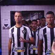 Botafogo tem melhor defesa da Série B desde a chegada de Enderson Moreira