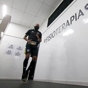 Botafogo vai integrar Núcleo de Saúde e Performance em novo espaço no Estádio Nilton Santos