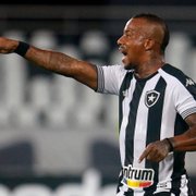 Botafogo: Guilherme Santos tem sondagem de dois clubes da Série C