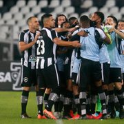 Botafogo busca aumentar sequência de vitórias na Série B contra a Ponte Preta