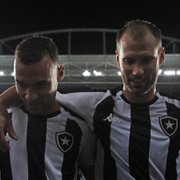 Com soluções internas, Botafogo freia busca por zagueiro e prioriza outras posições