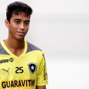 Justiça autoriza execução de dívida de R$ 900 mil do Botafogo com Lucas Zen
