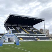Operário-PR x Botafogo: onde assistir, escalações, desfalques e arbitragem