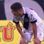 Torcida do Botafogo não perdoa Kevin após gol contra e ‘Lei do Ex’ reversa: ‘Jamais criticado’