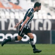 Proposta do Botafogo por Luis Oyama foi de apenas 28,5% do valor que Mirassol quer; outros clubes sondam