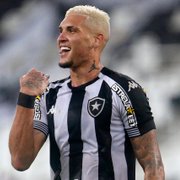 Clube da Segunda Divisão da Espanha volta à carga por Rafael Navarro, do Botafogo, diz portal