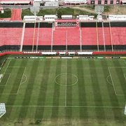 Vitória x Botafogo: onde assistir, escalações, desfalques e arbitragem
