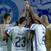 ATUAÇÕES FN: Diego Loureiro entrega e Gilvan vai mal demais em derrota do Botafogo para CSA
