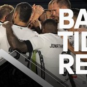 VÍDEO: Botafogo divulga bastidores da vitória no sufoco sobre o Remo em Belém