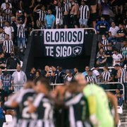 Botafogo x Operário já tem 19,5 mil ingressos vendidos antecipadamente