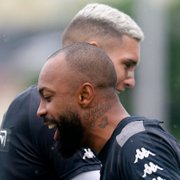 Defesa, Rafael Navarro e Chay: o que ficar de olho no Botafogo no jogo contra o Brusque